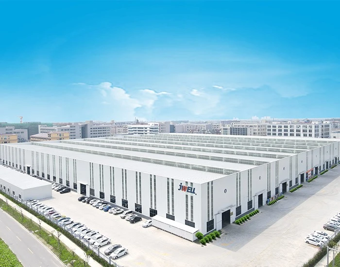 Chiết Giang Jwell Pipe Equipment Co., Ltd.